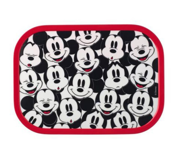 Mepal Lunchbox Campus Mickey Mouse śniadaniówka - 1065429 - zdjęcie 2